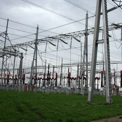 Power Projects